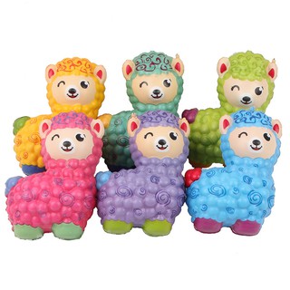 Squishy Cừu yumeno ( có sỉ 3 bé )