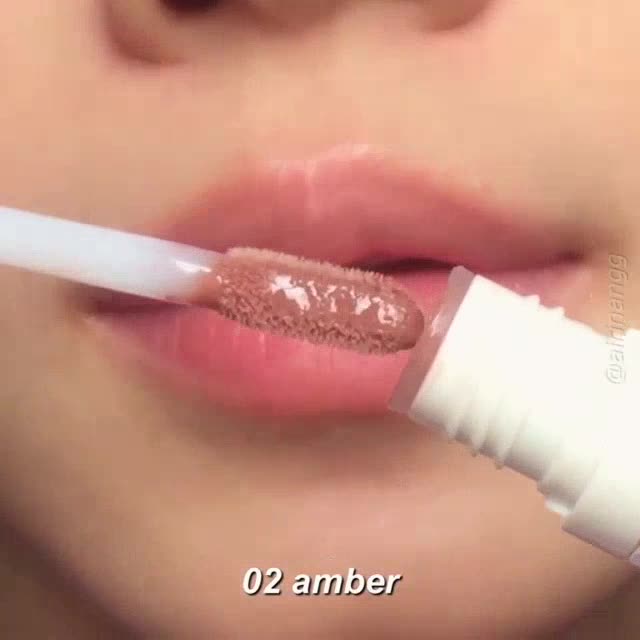 Son môi FOCALLURE lấp lánh sáng bóng có 10 màu tùy chọn cao cấp 3g | BigBuy360 - bigbuy360.vn