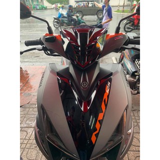 Mão kiểu cho nvx