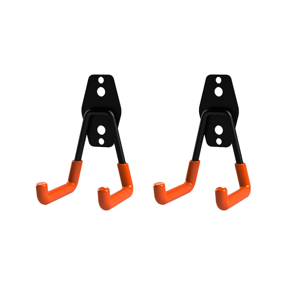 ✈✾▣Set 10 Móc Xiaomi Mijia Jordan Judy Hình Chữ S 2 Đầu Màu Trắng Để Treo Quần Áo Trong Nhà Tắm/Nhà Bếp/Phòng Ngủ