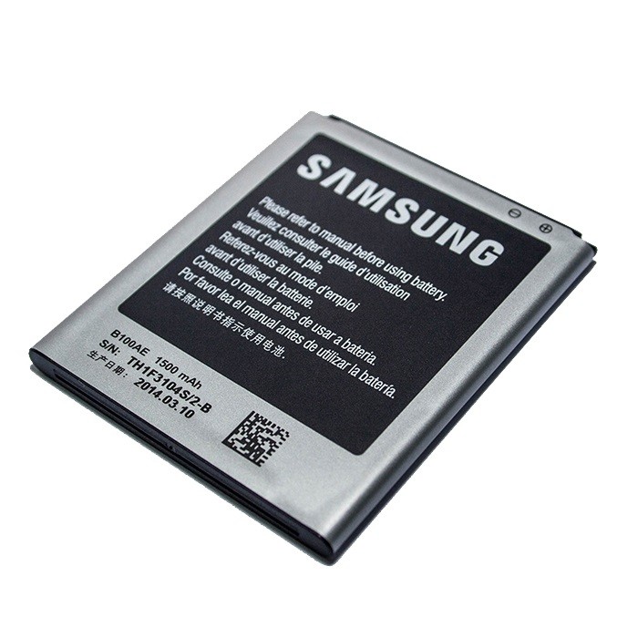 Pin Samsung Galaxy Trend lite
