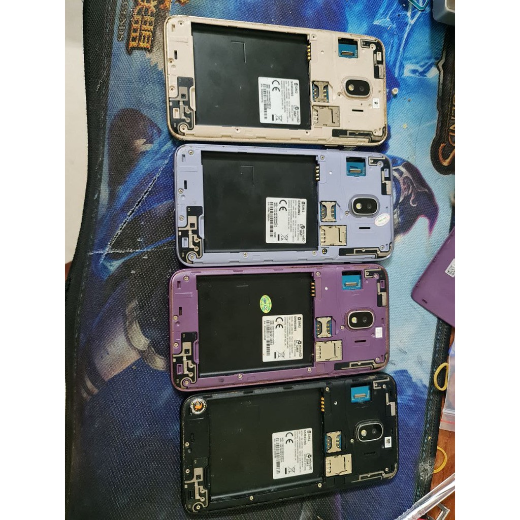  MAIN SAMSUNG GALAXY CHÍNH HÃNG J4 2018 j400 | BigBuy360 - bigbuy360.vn