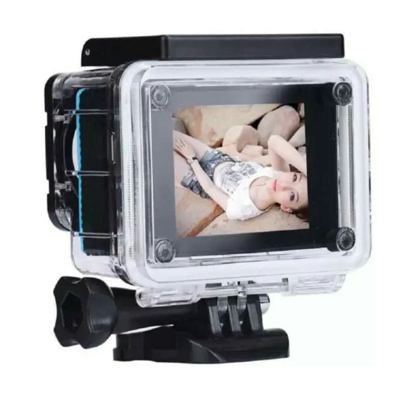 Camera hành trình thể thao MINI 1080P H246 | BigBuy360 - bigbuy360.vn