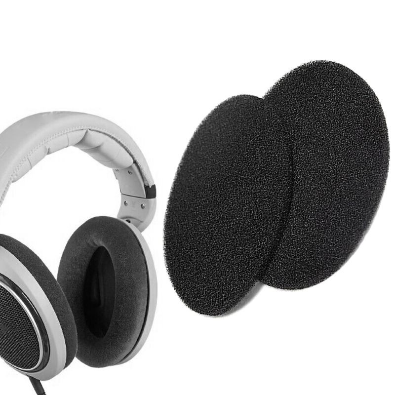 Mút Đệm Tai Nghe Thay Thế Cho Hd650 Hd600 Hd598