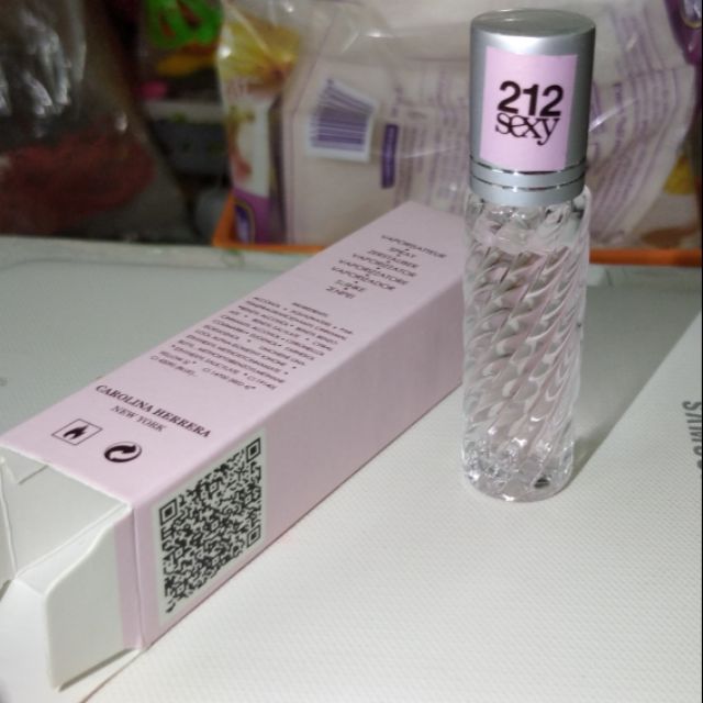 Nước hoa 20ml siêu thơm