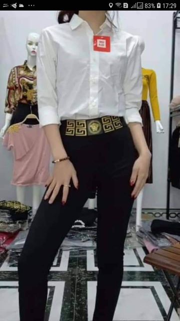 Quần legging Vessac