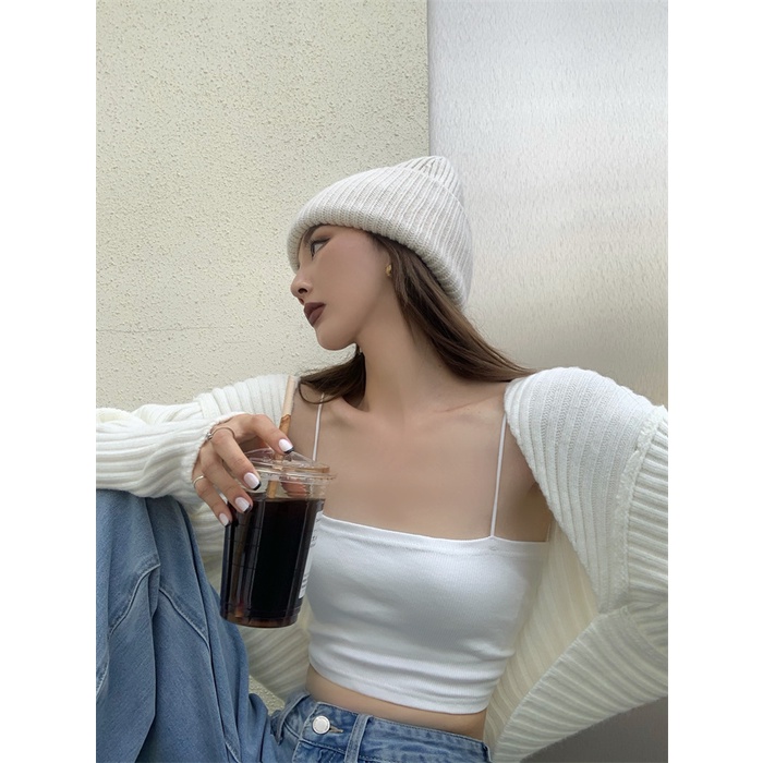 Áo khoác tay dài dáng rộng thiết kế trẻ trung phong cách Hàn Quốc dành cho nữ