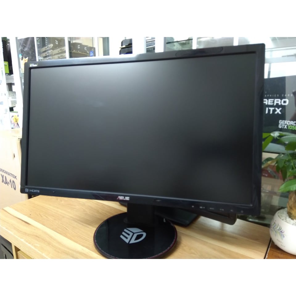 Màn hình 24inh asus  VG248qe 144hz