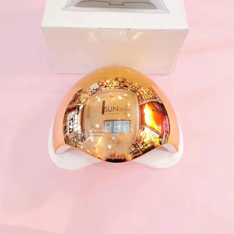 Máy hơ sun5 plus tráng gương.tem xanh chính hãng☄️FREESHIP☄️