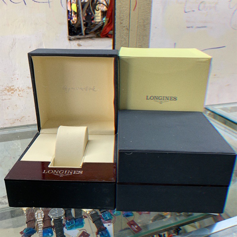 Hộp Đồng Hồ Lg To