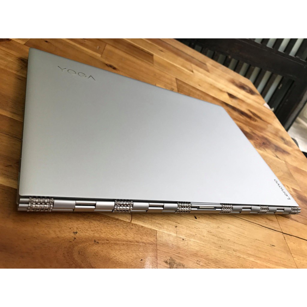 Laptop lenovo YOGA 910, i7 – 7500, 8G, 256G, 13,9in, FHD, touch 360 độ, giá rẻ | BigBuy360 - bigbuy360.vn