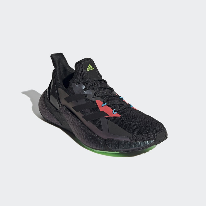 Giày Adidas X9000L4 sneaker thể thao nam đen FW4910 - Hàng Chính Hãng - Sneaker89- Giày thể thao