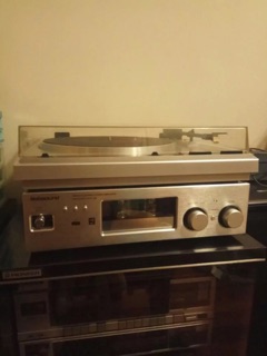 Âmply đèn Nobsound PM5