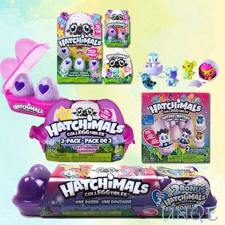 Trứng đồ chơi giáo dục khu vườn nở trứng Hatchimals phù hợp làm quà trong lễ phục sinh