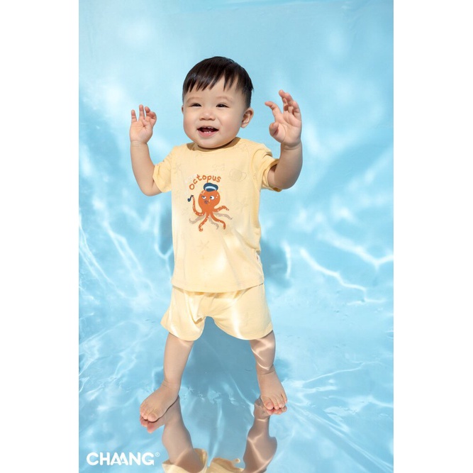 Bộ cộc cúc vai sea