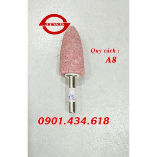 Đầu mài - Đá cà lem can 6