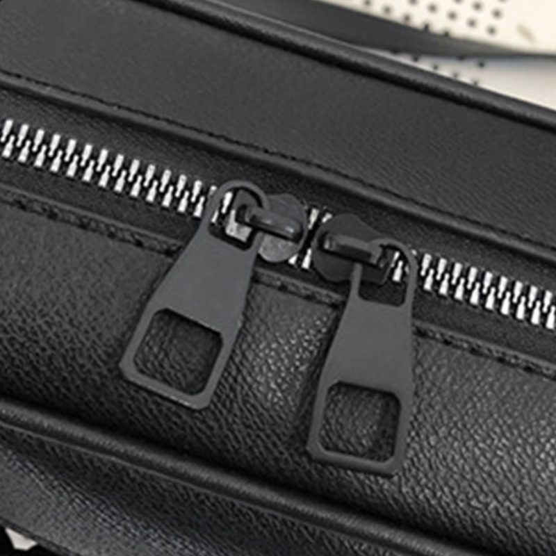 Túi Đeo Chéo Da PU Hình Vuông Cỡ Nhỏ Phối Dây Đeo Sợi Xích Thời Trang Cho Nữ