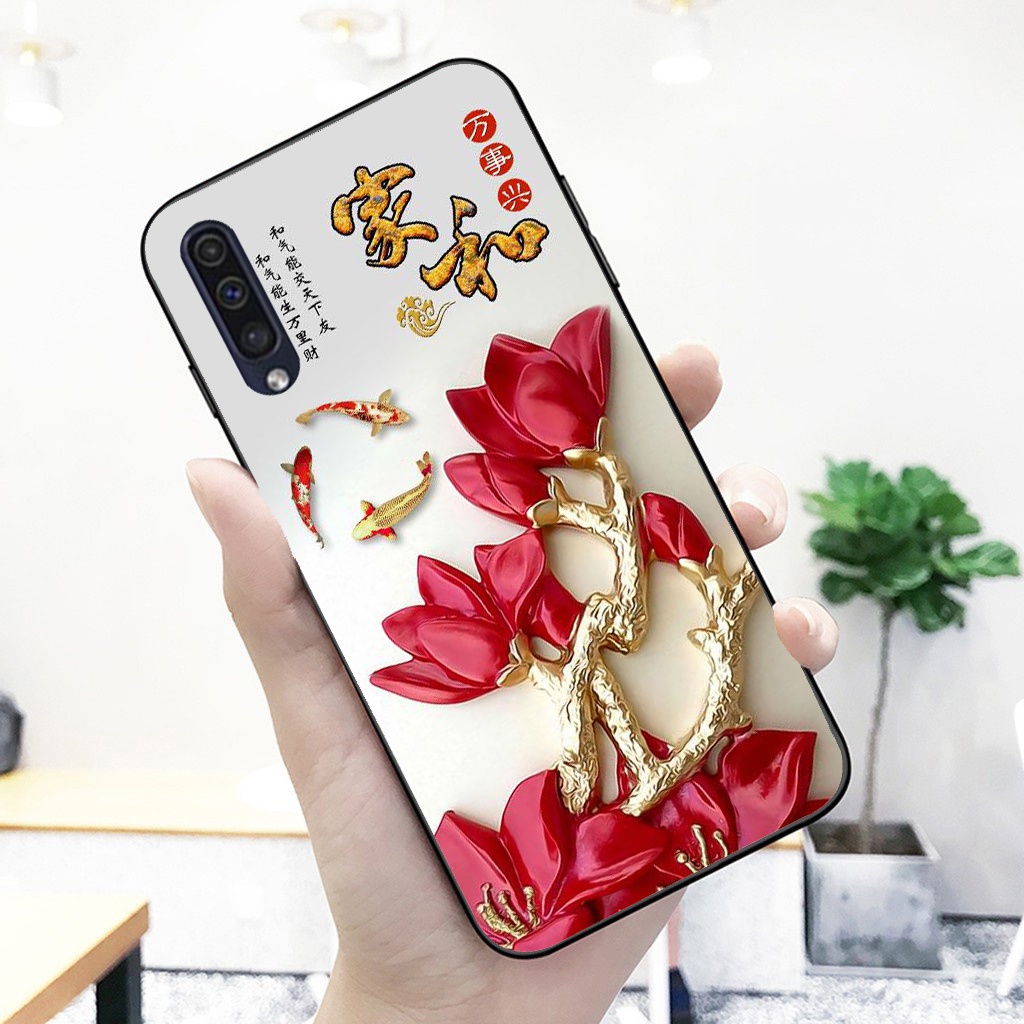 ỐP LƯNG SAM SUNG A50-A50S-A70-A30S-A10 IN HÌNH SIÊU ĐẸP