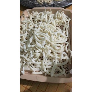1kg Mứt dừa sữa Thanh Điệp