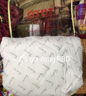 Ruột chăn siêu nhẹ TOTO(gồm túi đựng)