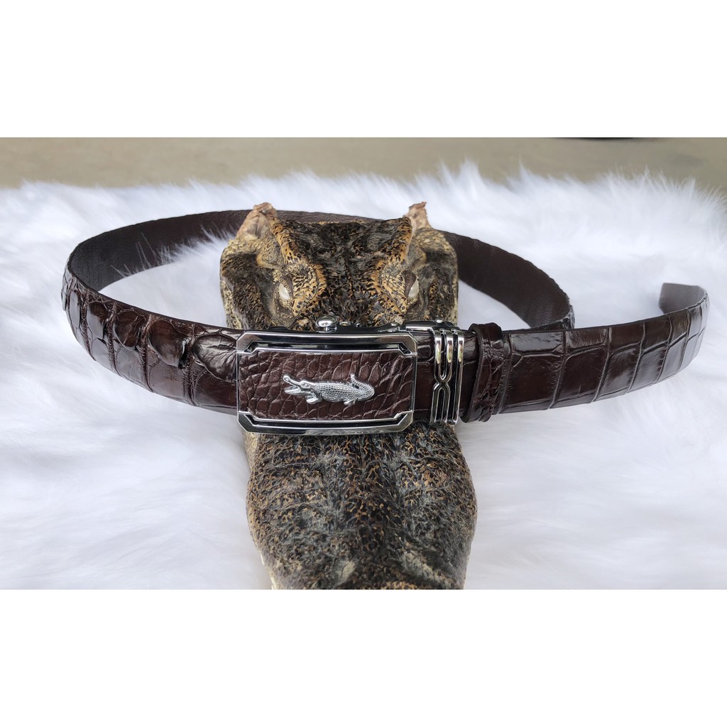 Dây liền gai cá sấu - Bảng 4.0