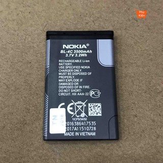 Pin Nokia BL4C/5C chính hãng