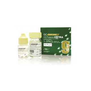Vật liệu trám Fuji IX (9) lớn (15g:8ml) vật liệu trám