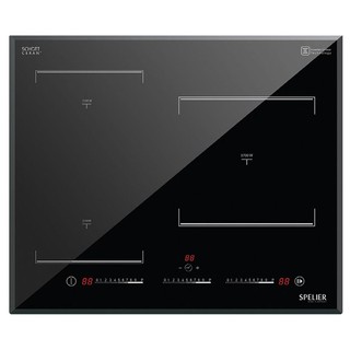 Bếp từ ba Spelier SPE-IC938G