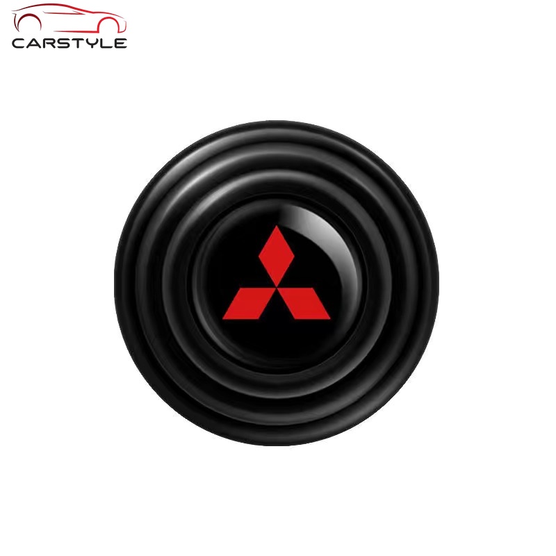 Miếng Đệm Cao Su Dày Dặn Chống Sốc Chống Ồn Cho Cửa Xe Hơi Mitsubishi | BigBuy360 - bigbuy360.vn