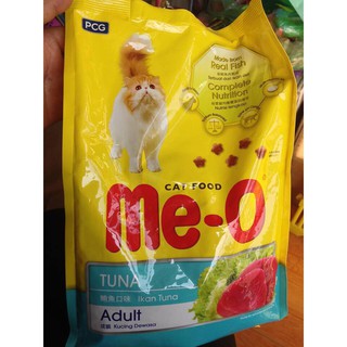 Thức ăn cho mèo CAT FOOD
