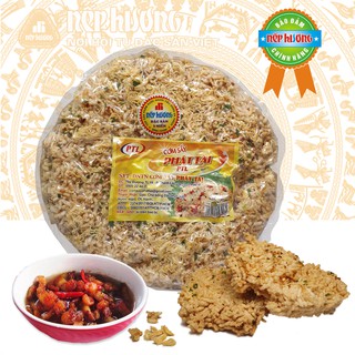 Cơm cháy chà bông - Phát Tài - Gói 200g - Đặc sản TPHCM