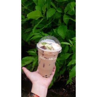SET TRÀ SỮA THEO CÔNG THỨC CACAO MILK TEA