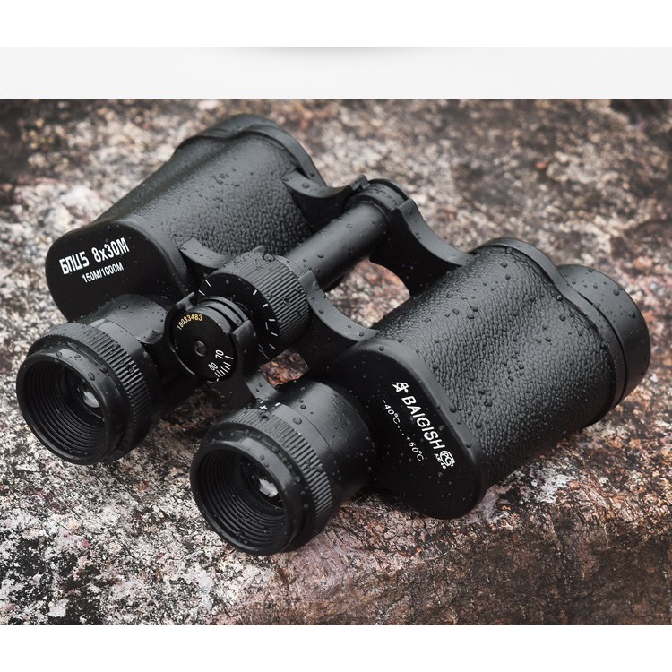 Ống nhòm cao cấp 8X30