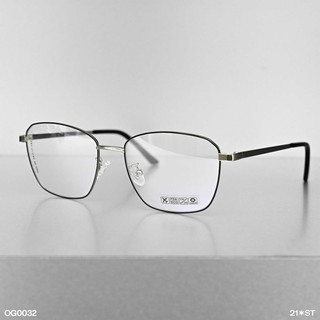 [GIFT] Kính mắt không độ Optical glasses