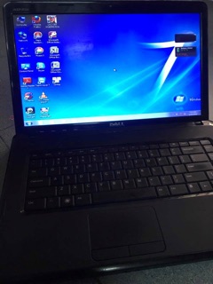 Laptop Dell