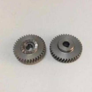 Nhông máy khoan cầm tay 13RE Bosch TQ cốt 10mm - bánh răng máy khoan cầm tay 13RE Bosch TQ cốt 10mm