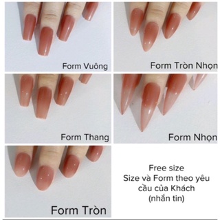 Móng úp, nailbox