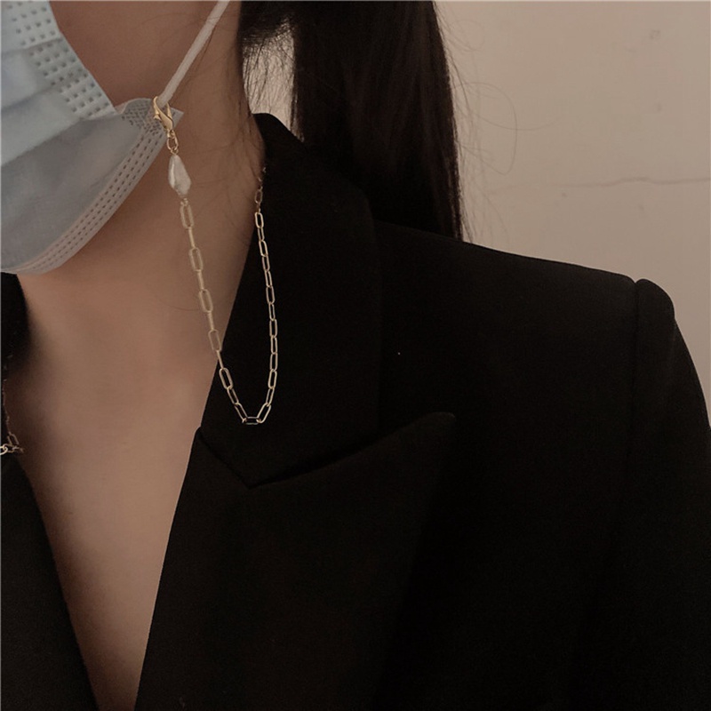 Dây Đeo Mắt Kính Thời Trang Đa Năng