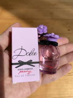 Nước hoa Dolce Peony mini 5ml