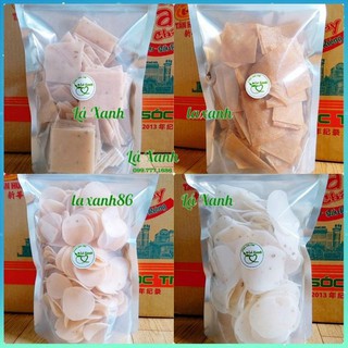 Bánh Phồng Tôm 200gr (Loại Rời)