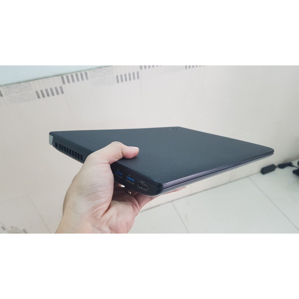 laptop cũ toshiba dynabook R30 i7 4600m, ram 4GB, SSD 128GB bản nhật nhỏ nhẹ nặng 1.4 kg | BigBuy360 - bigbuy360.vn