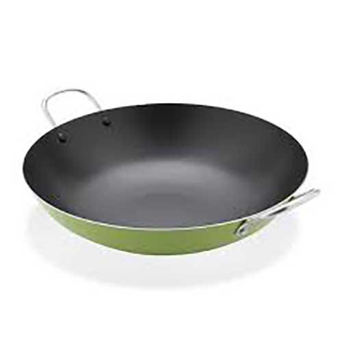 Chảo xào chống dính Supor W07A34 - 34cm