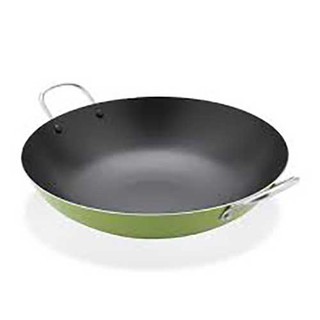 Chảo xào chống dính Supor W07A34 - 34cm