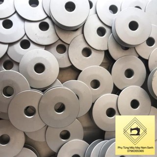 Suốt chỉ máy khuy (máy ziczac)