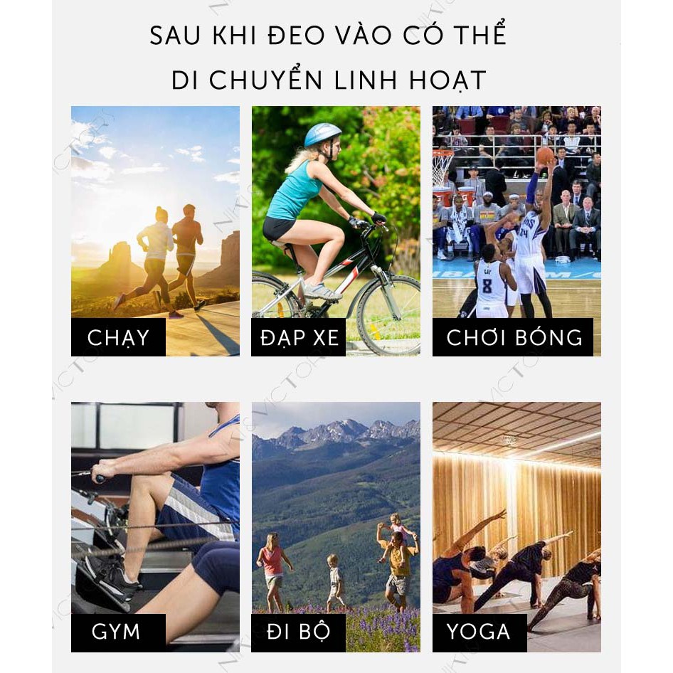 Đai Quấn Cổ Chân, Bảo Vệ Mắt Cá Chân ( 1cái) Chống Trơn Trượt Thoáng Khí Dễ Vận Động Trong Các Hoạt Động Thể Thao