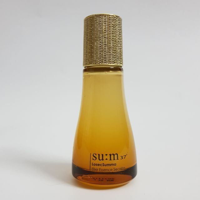 nước thần trẻ hóa làng da su:m37 losec summa Elixir Essence Secréta