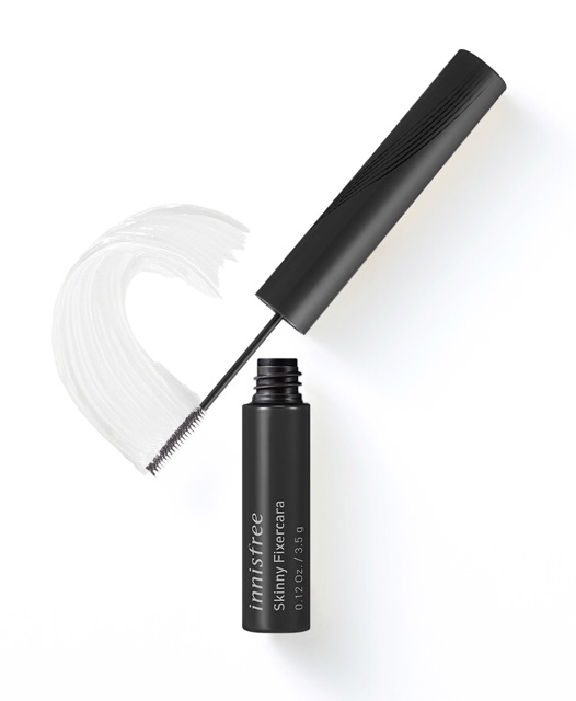 (MẪU MỚI) Mascara Innisfree Skinny Microcara