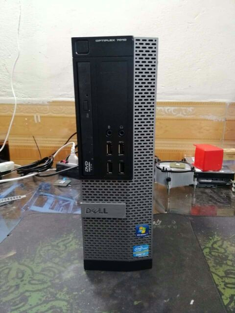 dell 7010 main b75, i3 3240, ram 4g, ssd 120g | BigBuy360 - bigbuy360.vn