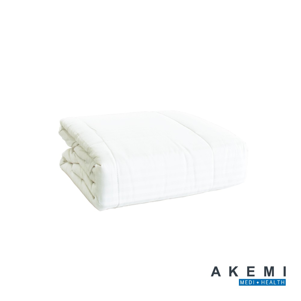 Ruột Chăn AKEMI Hybrid Breathable Bamboo (King/Queen)