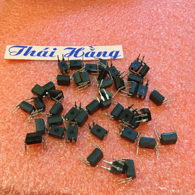 ICQuang PC817 (20 chiếc)